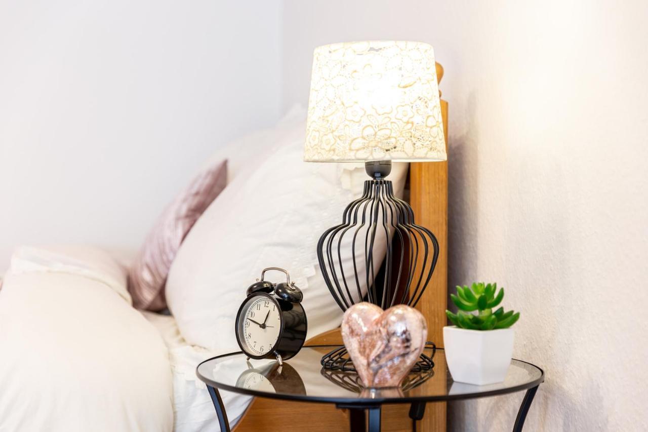 شقة Apartman Dream V Mikulove - Jine Ubytovani Lednice المظهر الخارجي الصورة