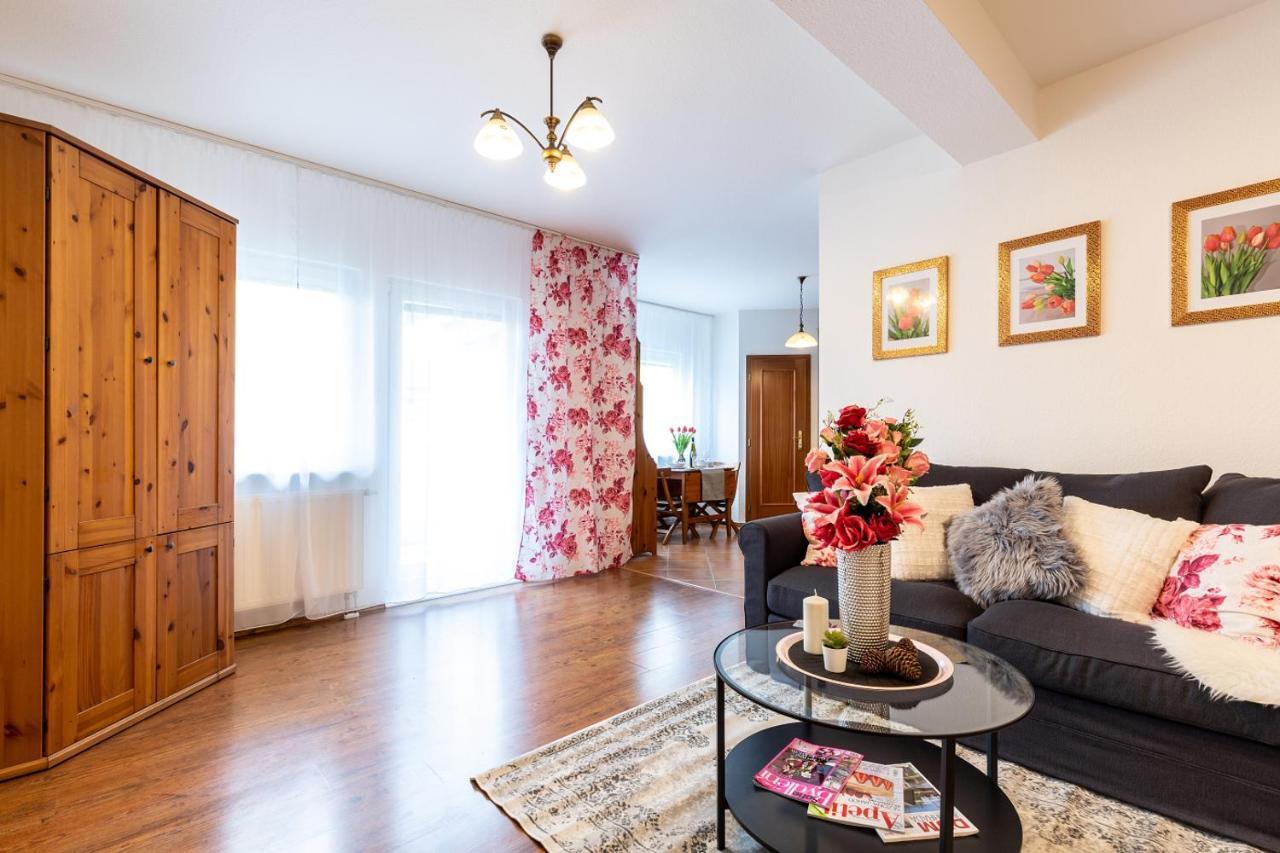 شقة Apartman Dream V Mikulove - Jine Ubytovani Lednice المظهر الخارجي الصورة