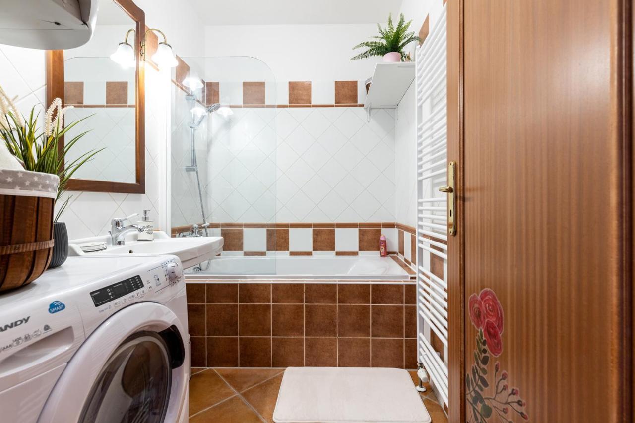 شقة Apartman Dream V Mikulove - Jine Ubytovani Lednice المظهر الخارجي الصورة